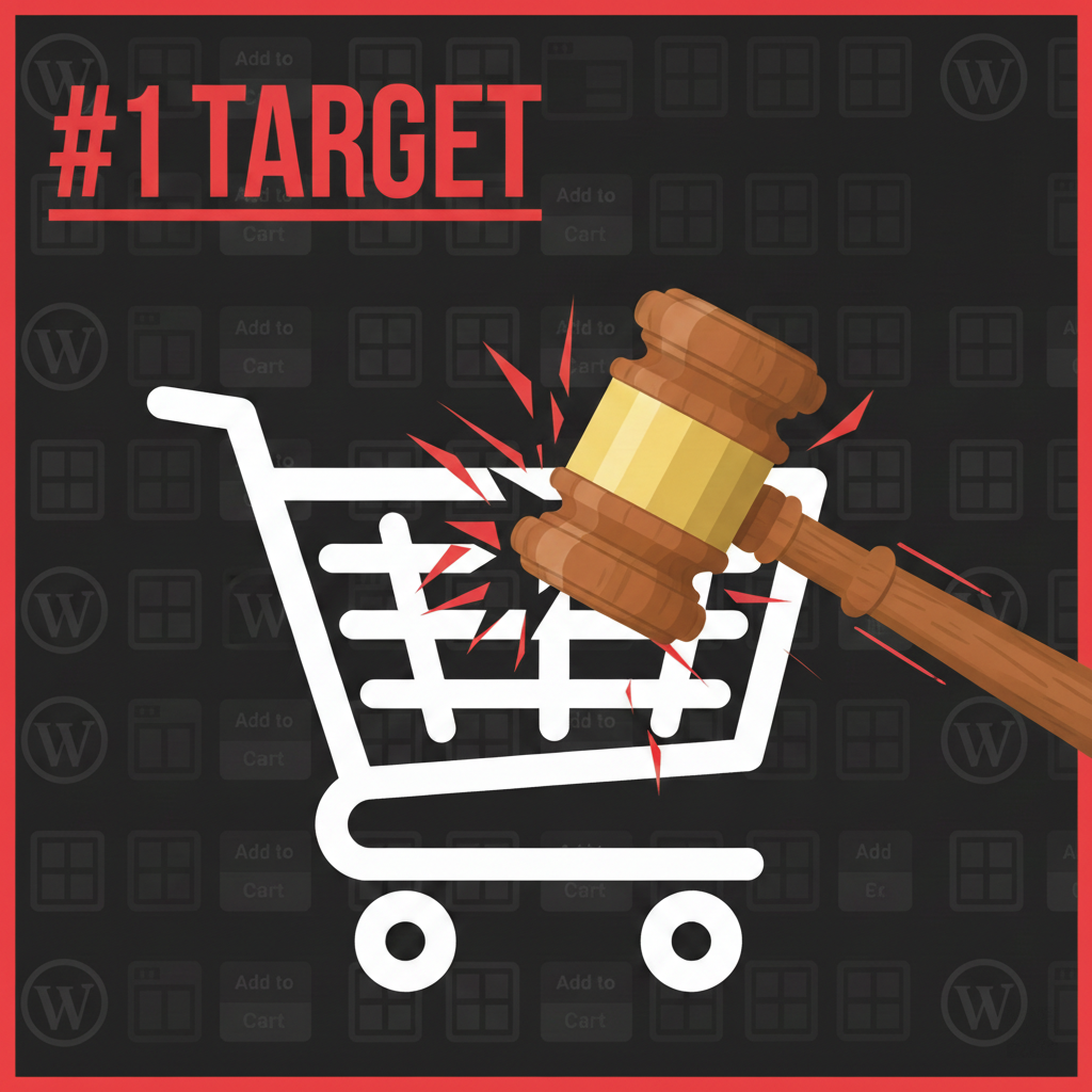 ADA Compliance for E-Commerce: Why Online Stores Are the #1 Lawsuit Target in 2025