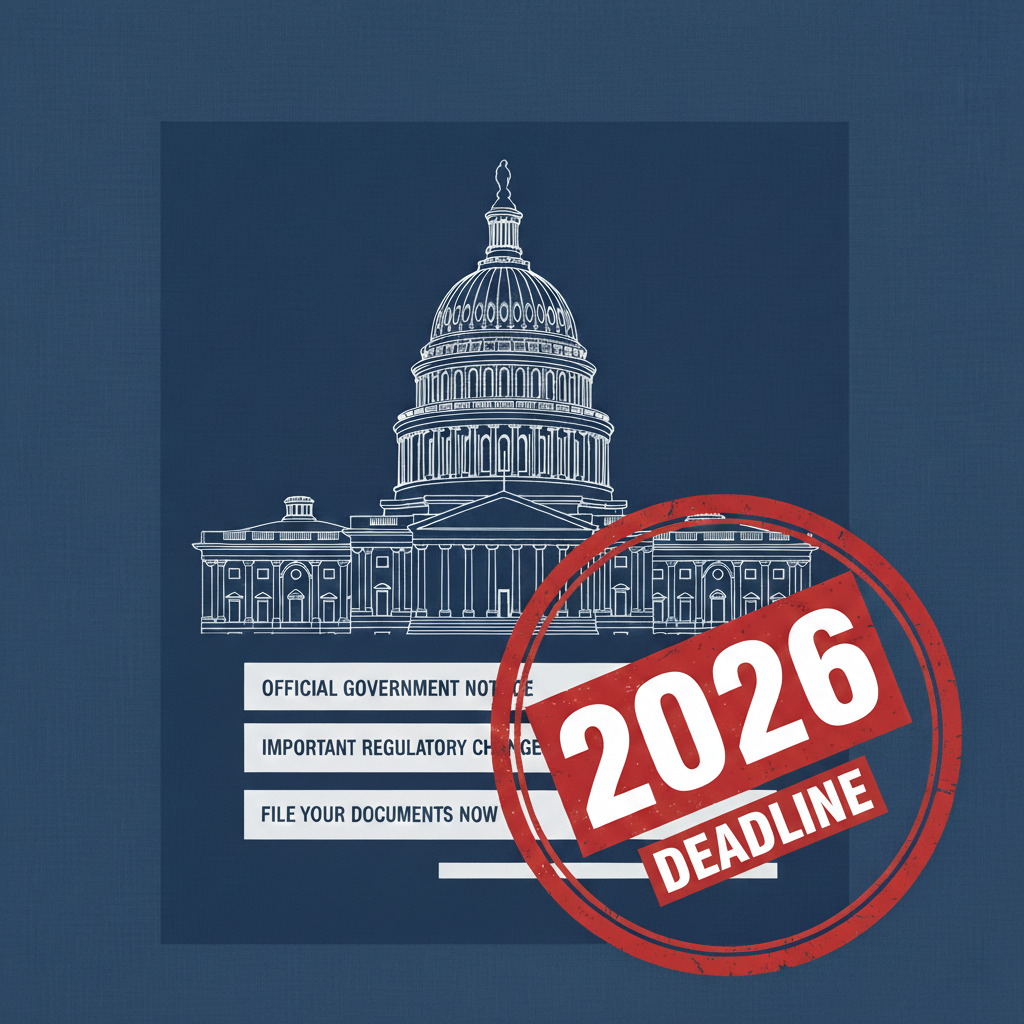 Your City's Website Could Get Sued in 2026: ADA Title II Compliance for Government Websites